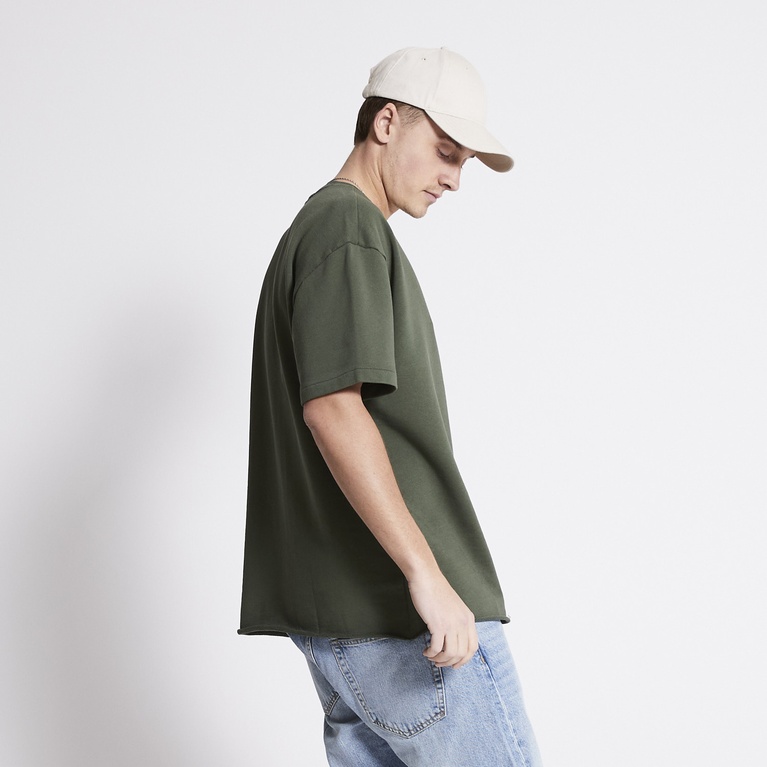 T-shirt "Koto heavy tee"